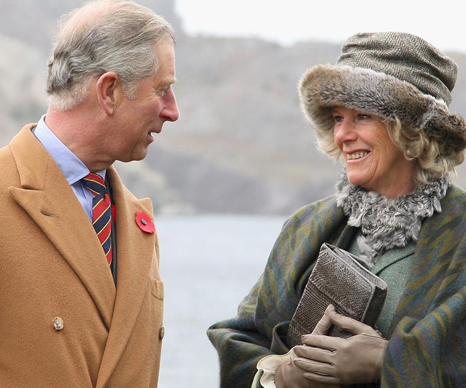 Prince Charles and Camilla, Duchess of Cornwall, announce exciting royal tour in honour of the Queen’s Platinum Jubilee