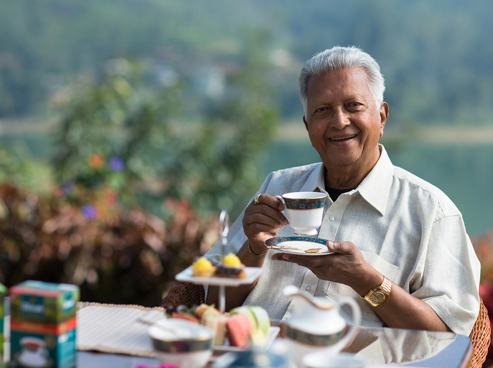 The Dilmah story: Celebrating 30 years in New Zealand