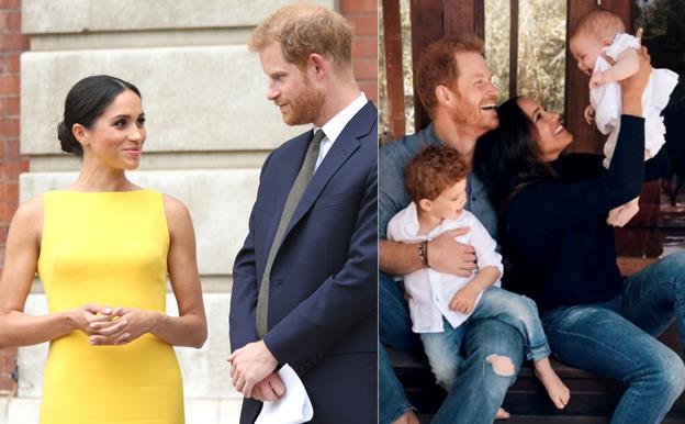 How Meghan, Duchess of Sussex and Prince Harry are planning to celebrate Lilibet’s first birthday in the United Kingdom