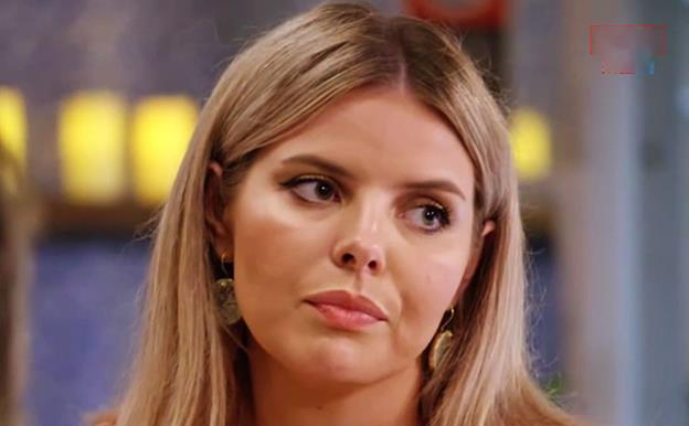 Olivia Frazer reveals the MAFS co-star who left her “heartbroken” after their fallout