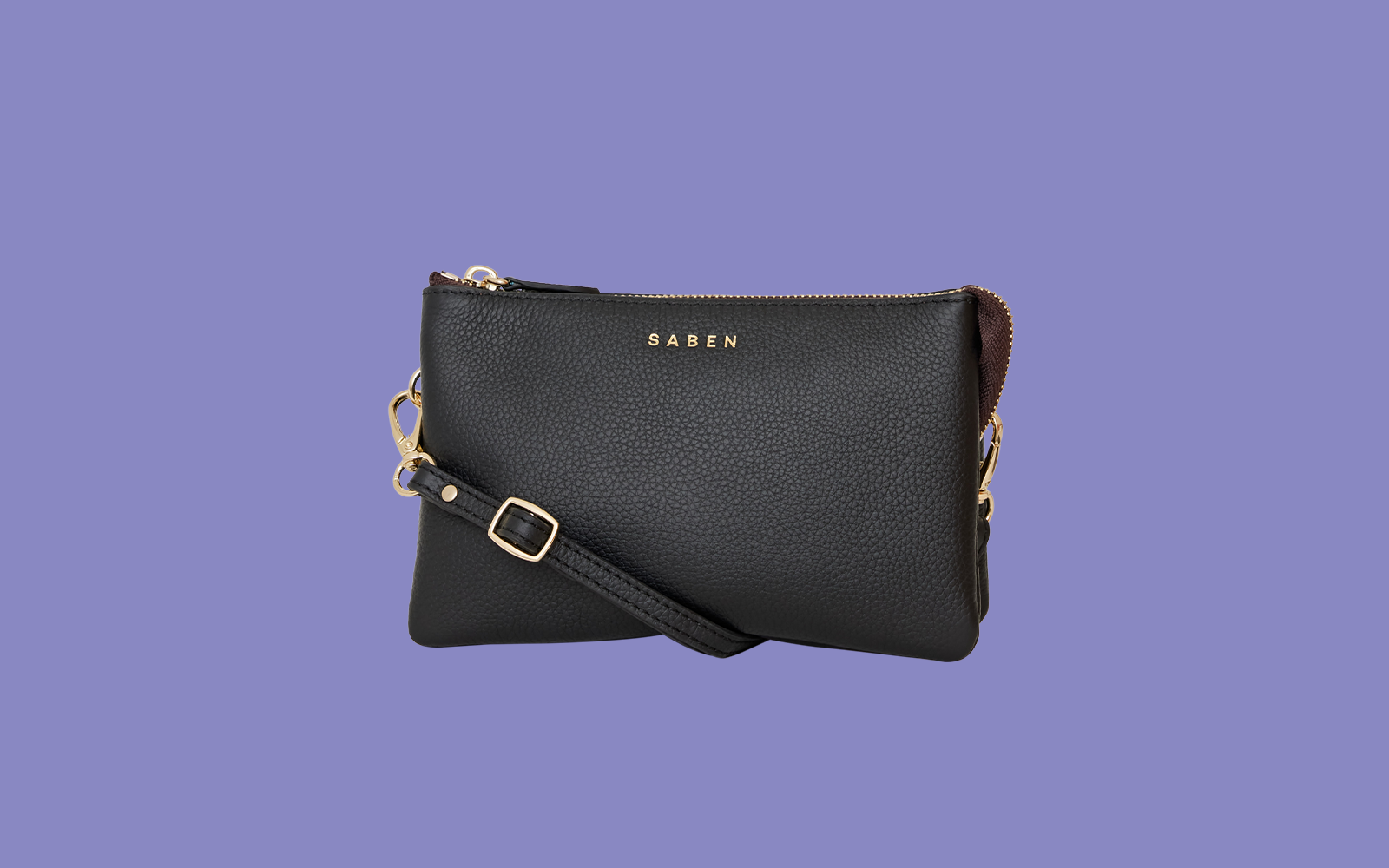 Sign up to the Woman’s Day newsletter and you could win a Saben Tilly bag