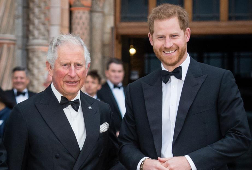“I lost my dad”: Prince Harry’s emotional confession amid royal rift with Prince Charles