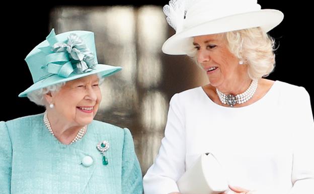 Will Camilla now become Queen? Here’s everything you need to know about the Duchess of Cornwall’s new Queen Consort title