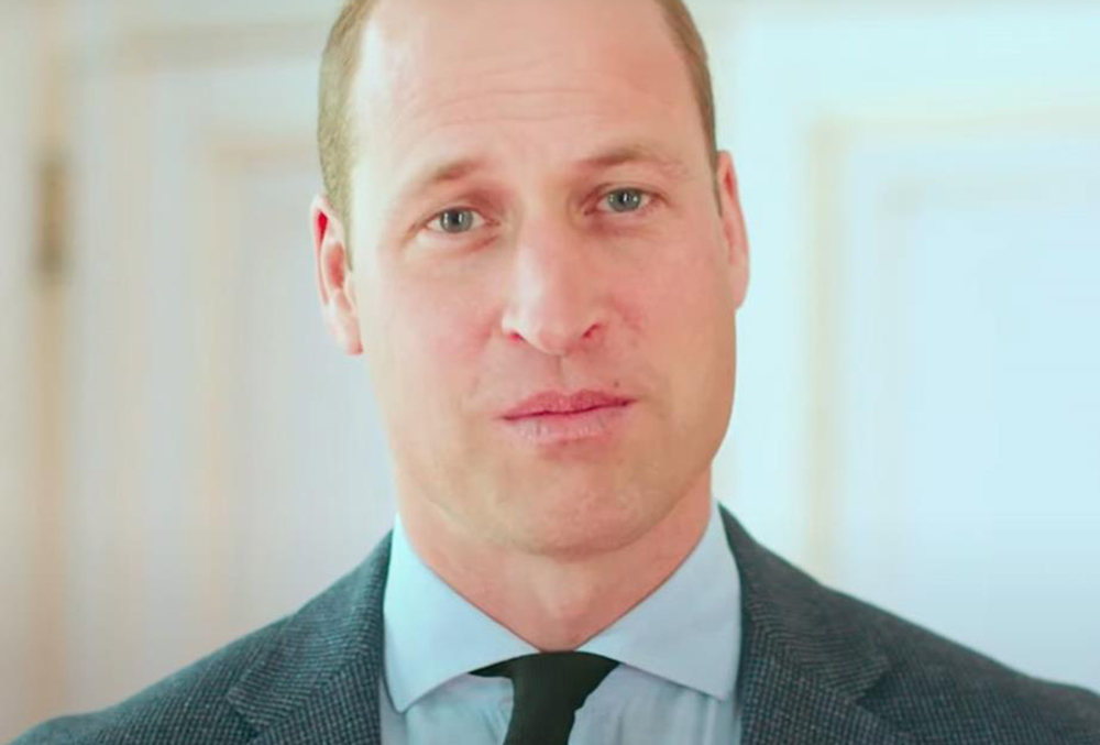 Prince William’s first statement since the Queen’s funeral hints at special reunion with Prince Harry