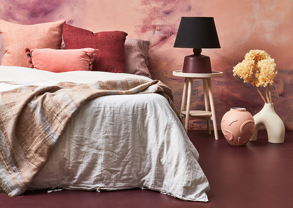 Bring out the best in your home with the latest new looks and colours