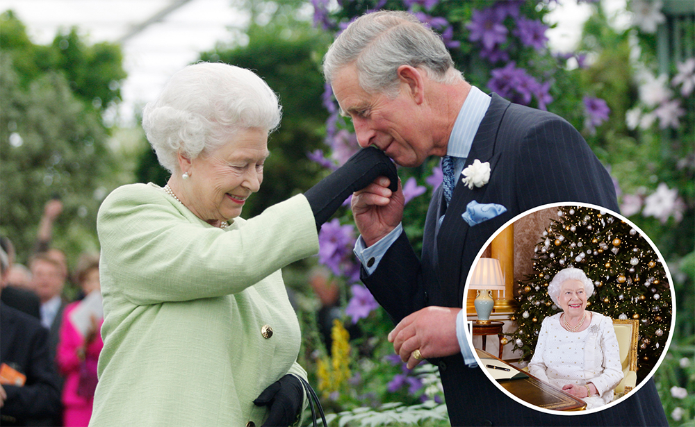 King Charles will continue Queen Elizabeth’s beloved Christmas tradition