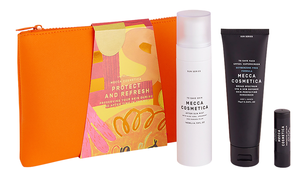 The best beauty gift sets to give this Christmas Now to Love New