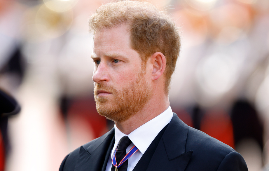 The villain arc: Prince Harry makes shocking claims ahead of his memoir release