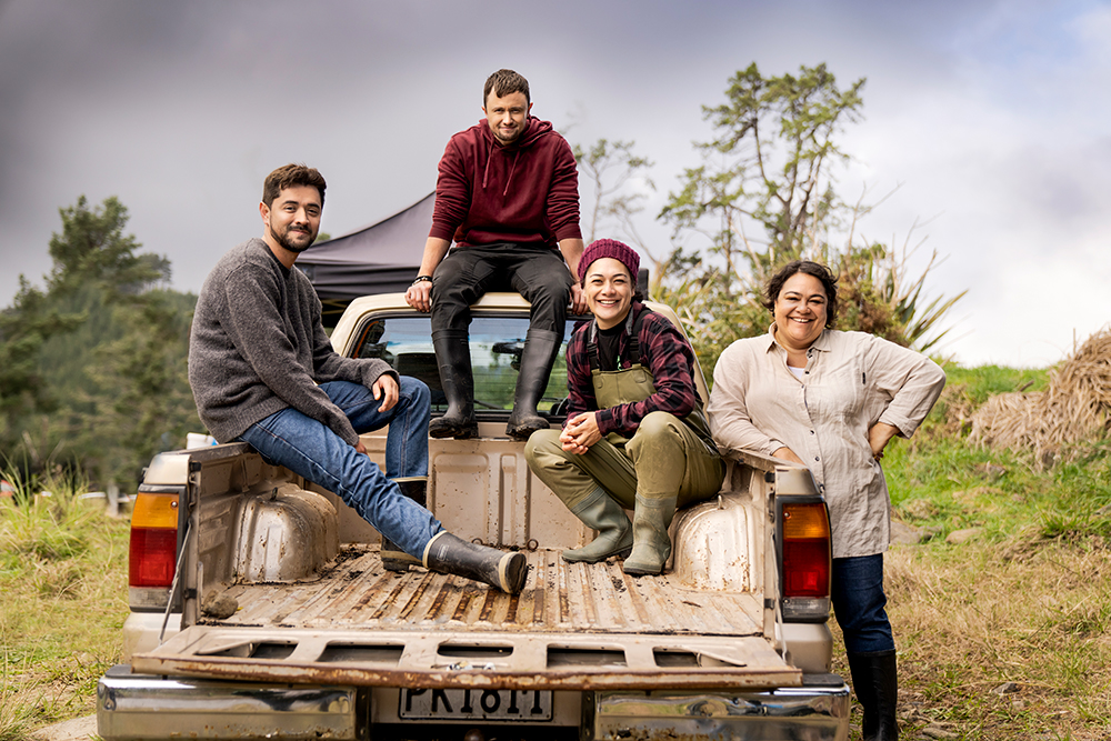 Aroha Rawson's horror injury saw her turn to Māori medicine