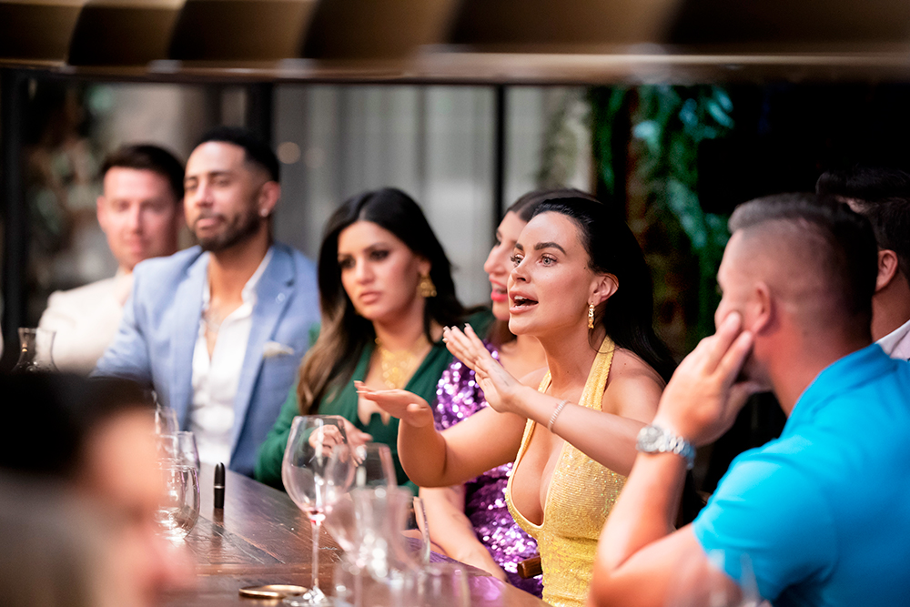 Married At First Sight Australia 2023: the reunion from hell!