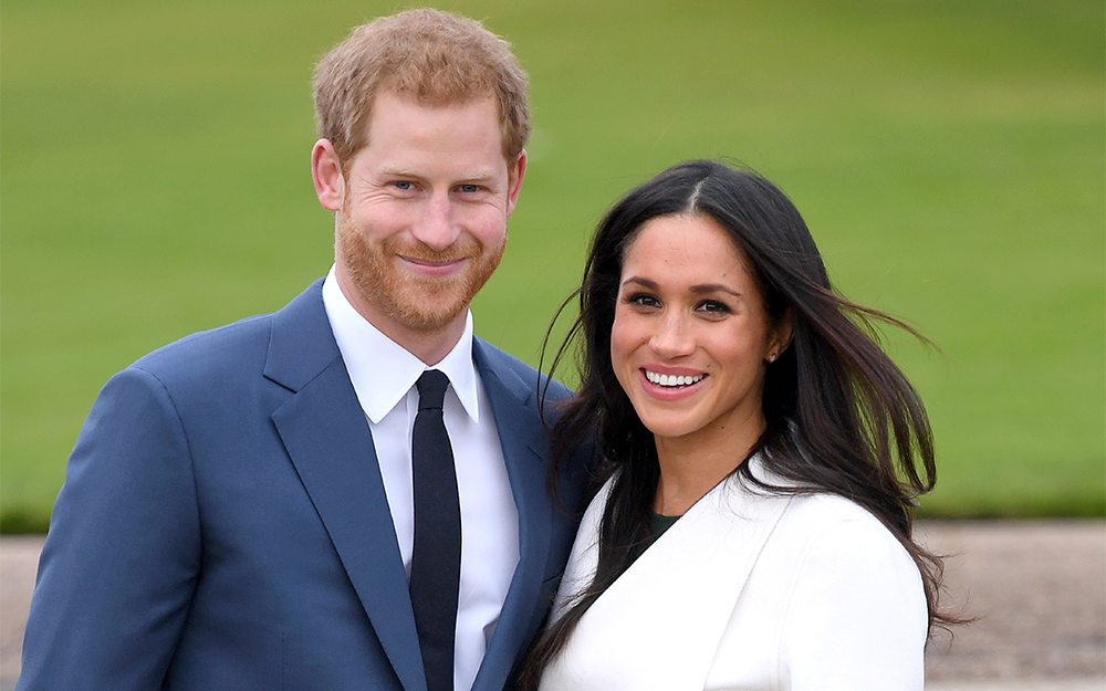 Prince Harry and Meghan Markle have confirmed their coronation plans
