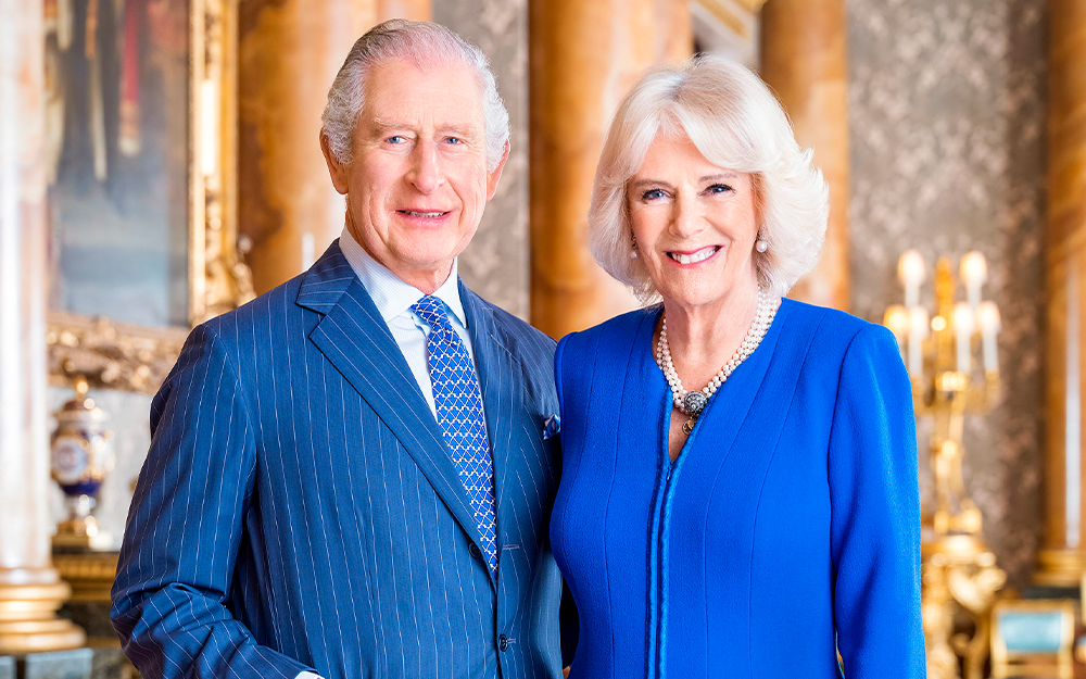 Charles and Camilla’s Easter celebrations were a time for reconciliation
