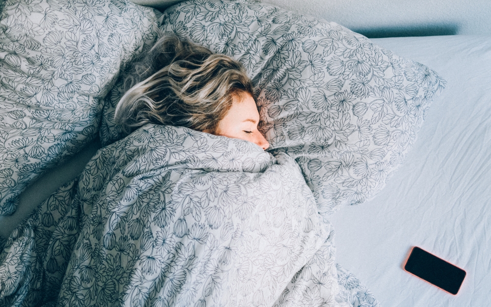 The ultimate guide to warm winter duvets, sheets & blankets