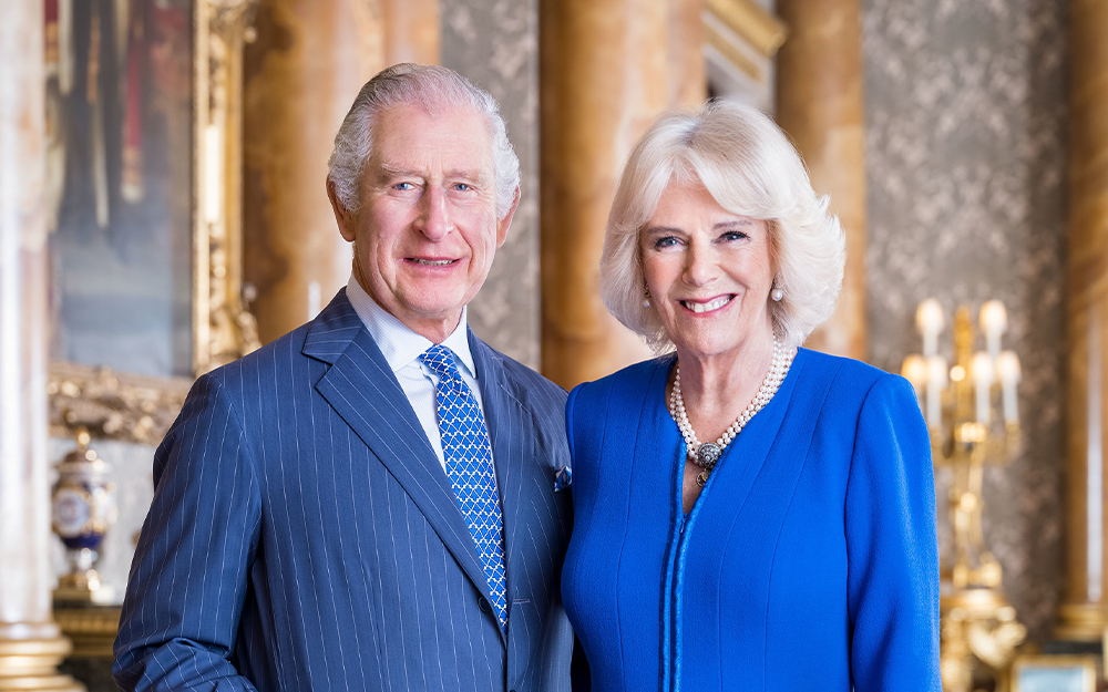 Your essential guide to the coronation of King Charles III and Queen Camilla