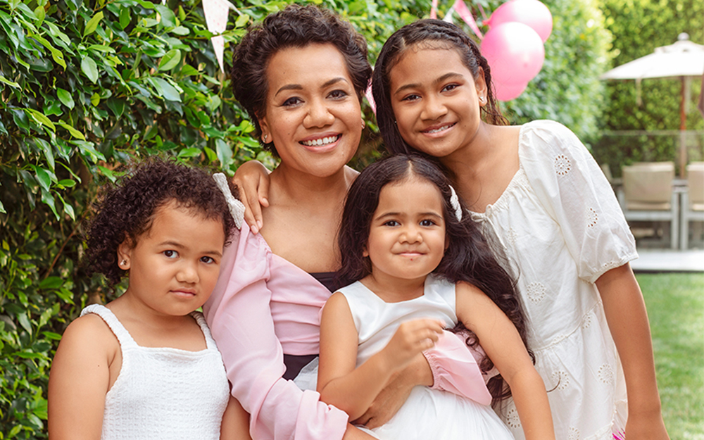Kiwi mum’s heartbreak ‘I worry for my daughters’
