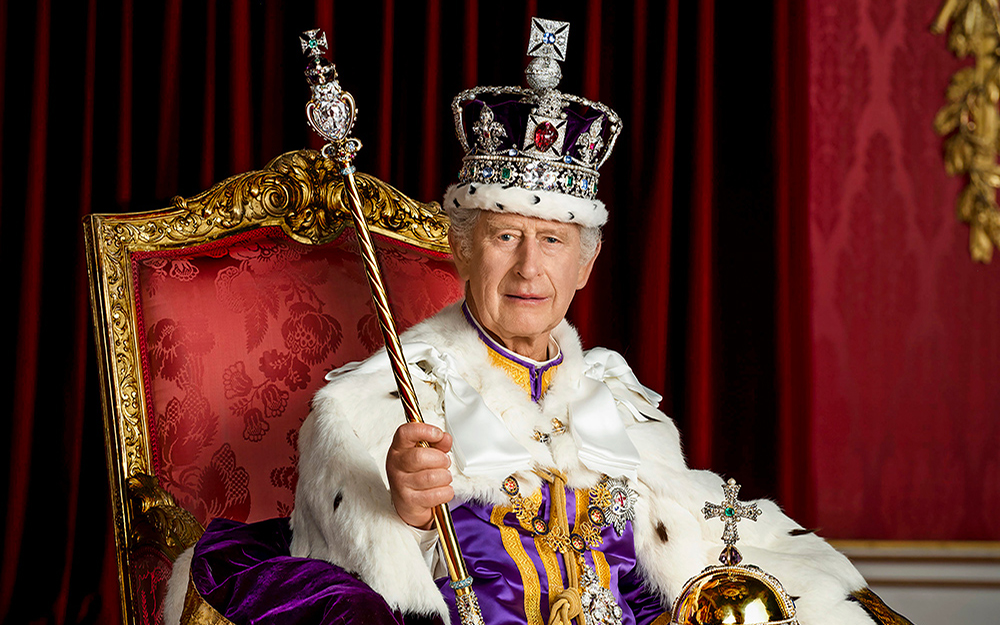 All the details from the Coronation of King Charles and Queen Camilla