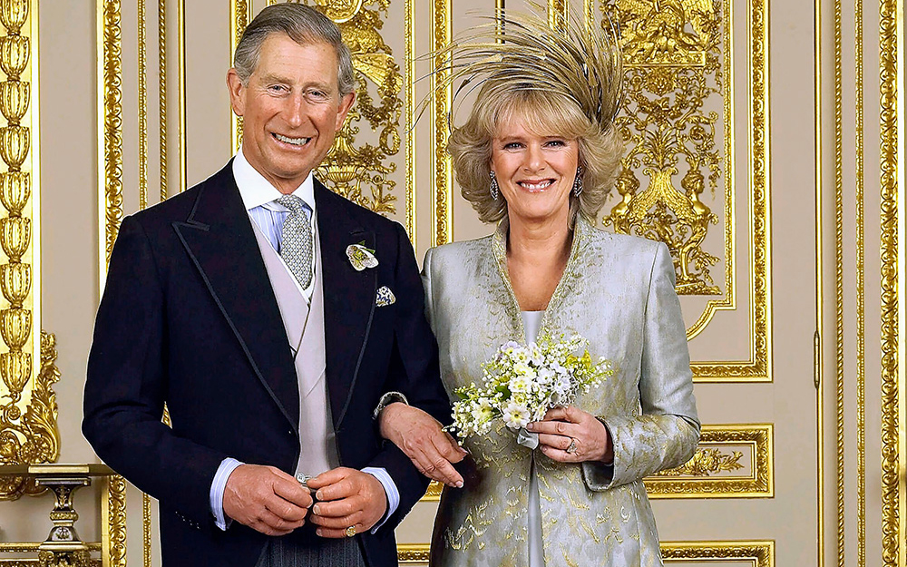 Camilla: The woman who became Queen