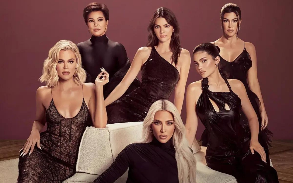 Season 3 of The Kardashians has landed, and here’s everything you need to know