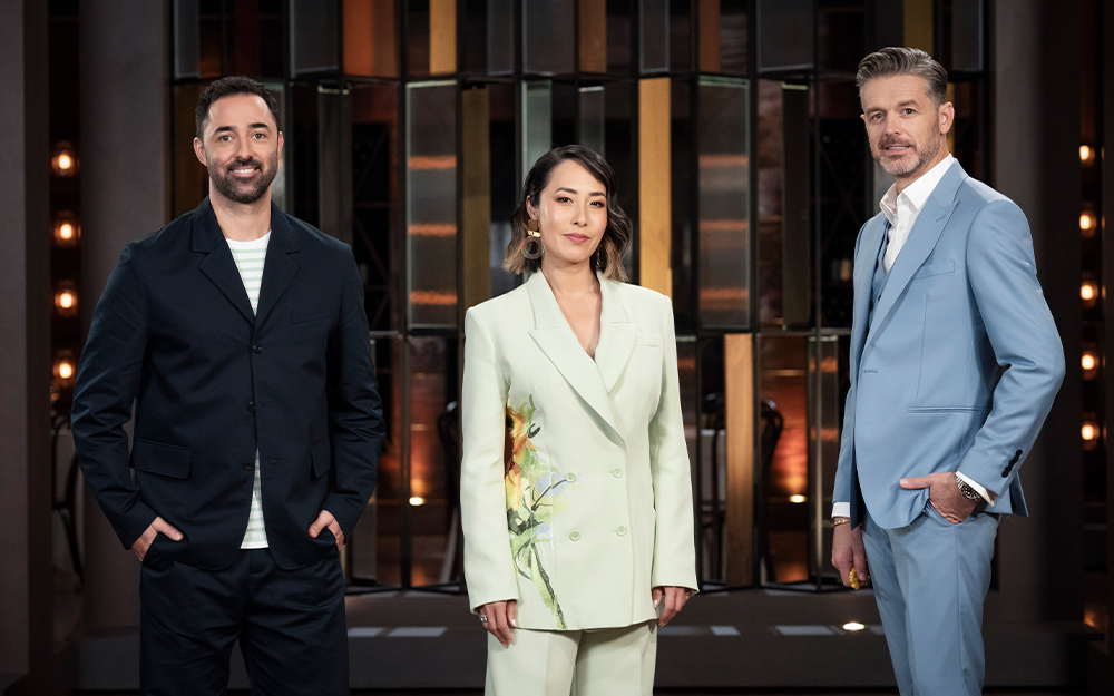 Which contestants have handed in their aprons on MasterChef Australia 2023?