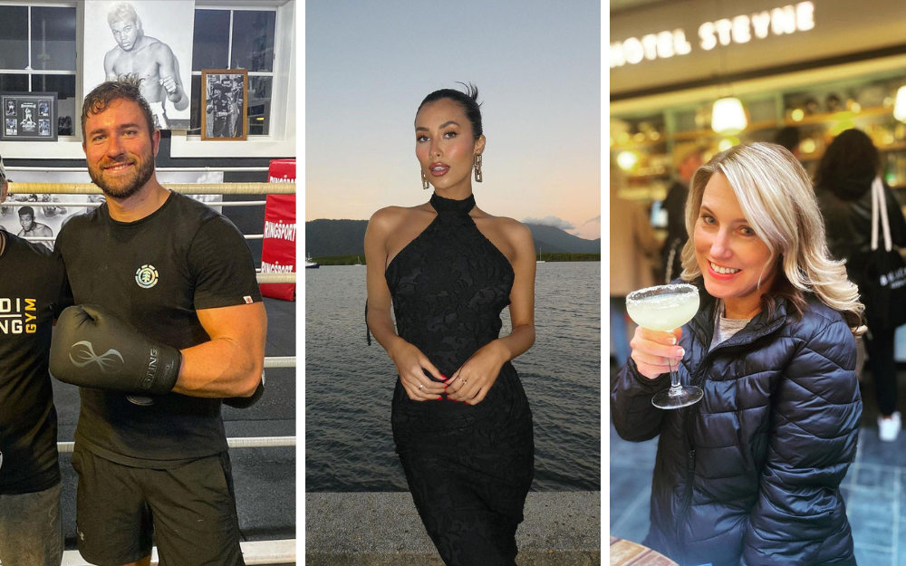 New romance, podcasts and risqué content: What are the MAFS 2023 stars doing now?