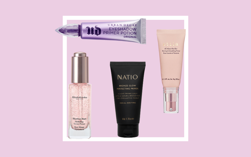 The best primers for makeup that will last all night long