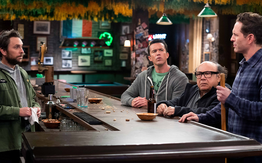 Where to watch It’s Always Sunny In Philadelphia in time for season 16