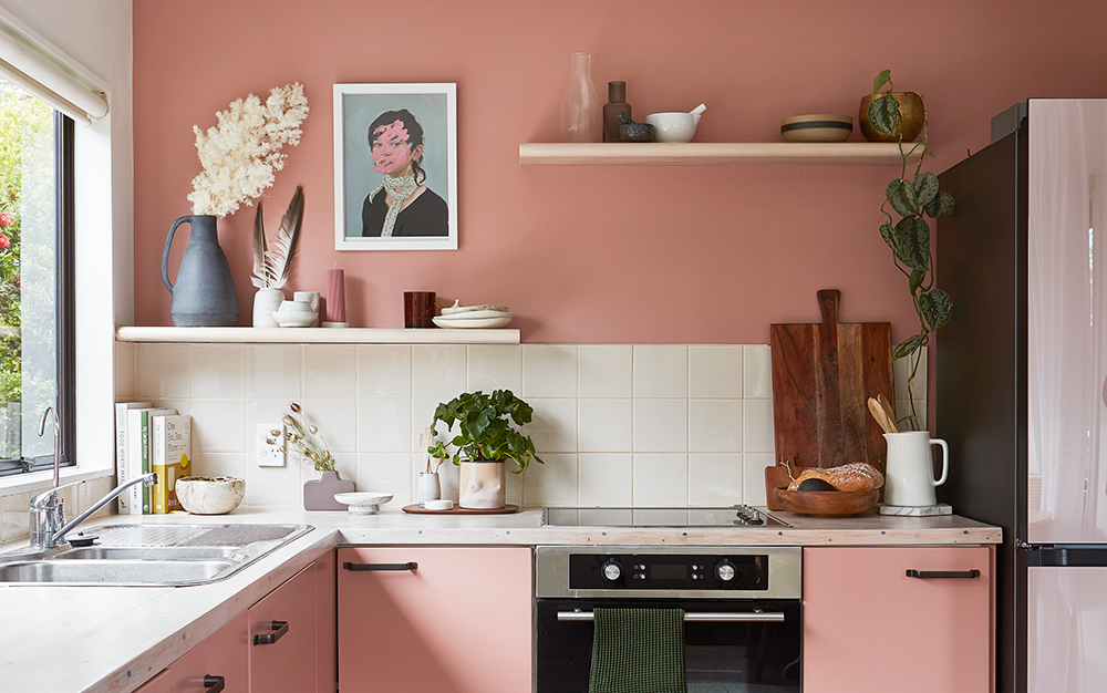 Three tips on how to bring your own artistic flare into your home