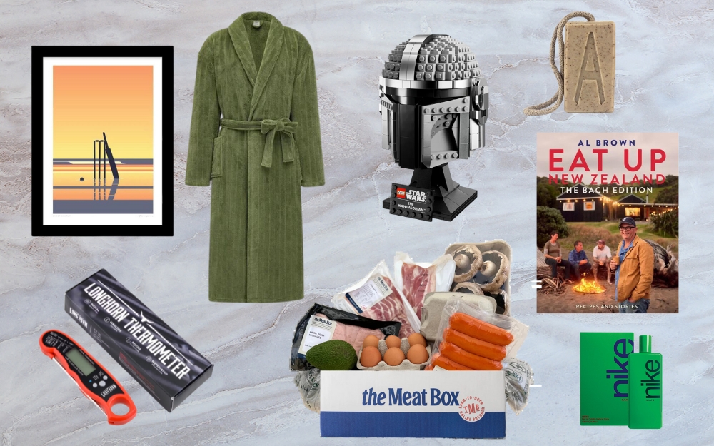 The ultimate Father’s Day Gift Guide
