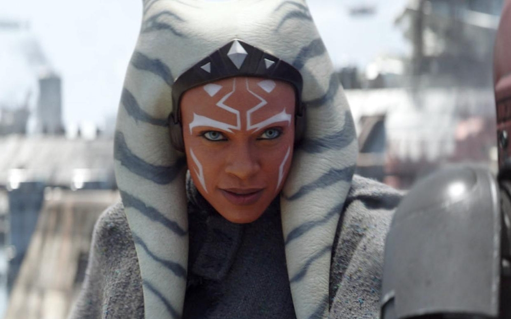 Everything you need to know about new miniseries Star Wars: Ahsoka