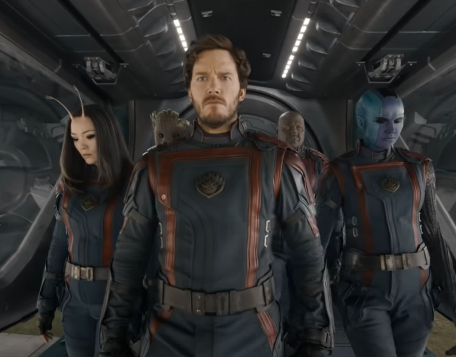 The final chapter: Where to watch Guardians of the Galaxy Vol. 3