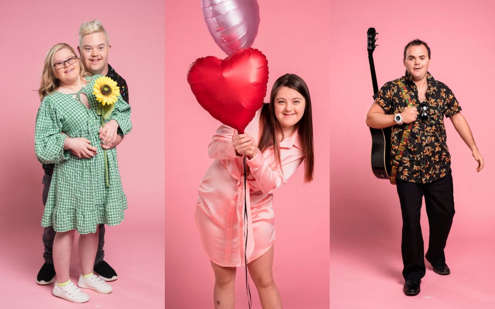 Meet the 2023 Down For Love contestants!