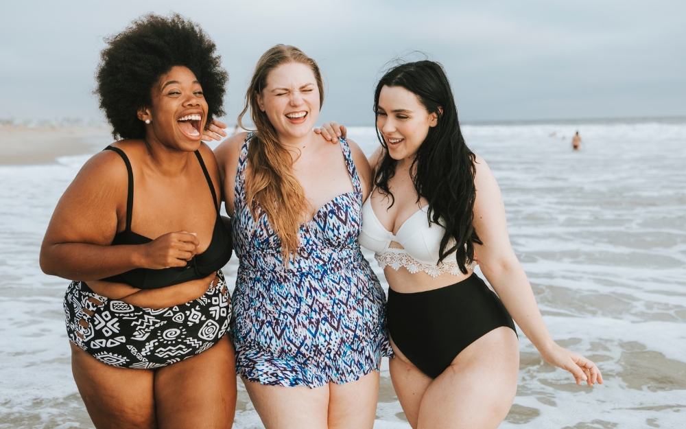 Dive into summer with the best plus size swimwear brands