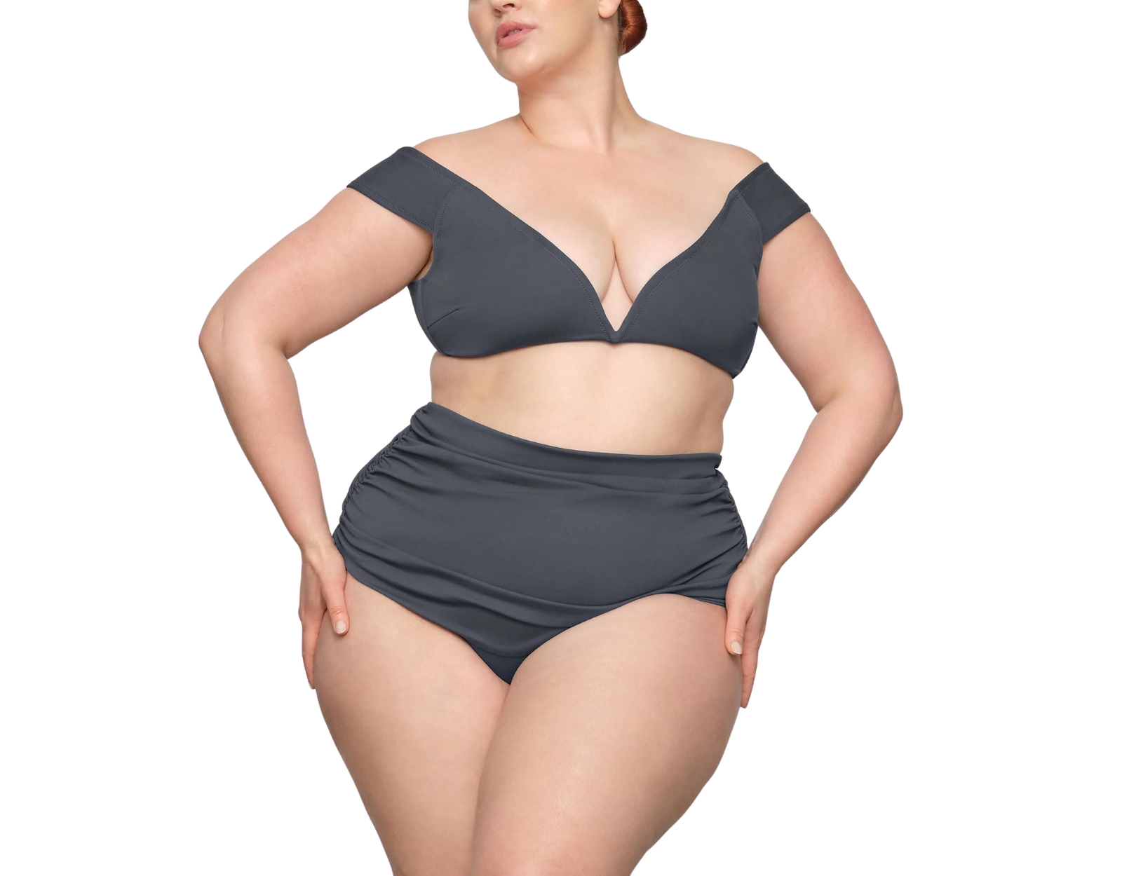 The best curve swimwear & plus size swimwear NZ