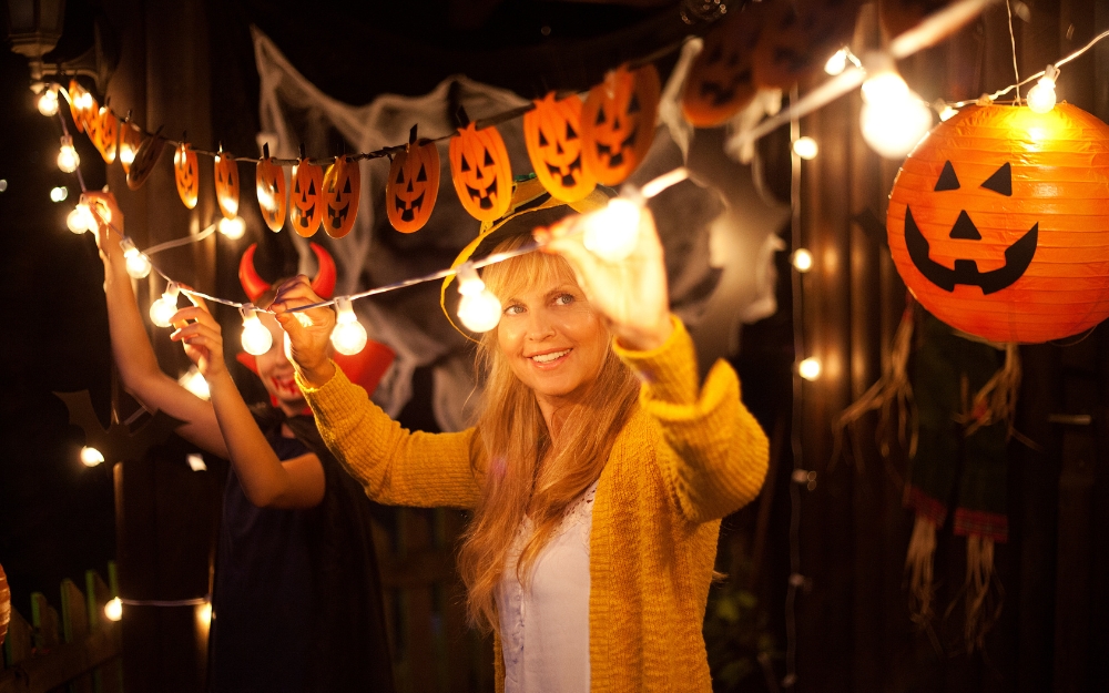 Transform your home with these spooky Halloween decorations