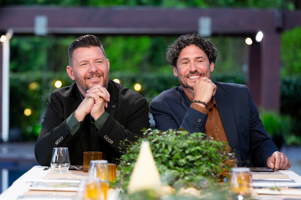 Meet the 2023 My Kitchen Rules NZ teams!