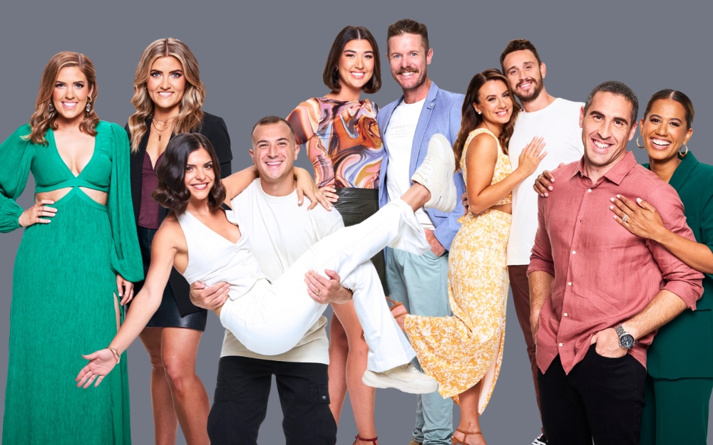 The Block Australia: Meet the 2023 contestants!