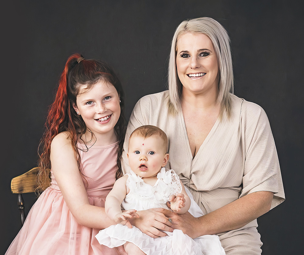 How this Upper Hutt mum turned her life away from meth addiction