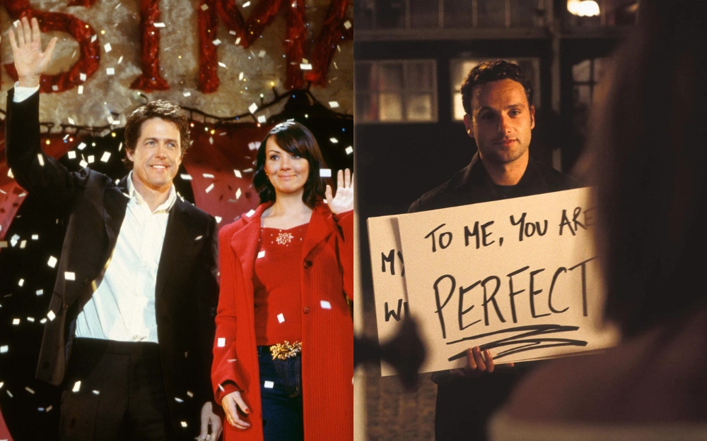Take a look at where the Love Actually cast are now