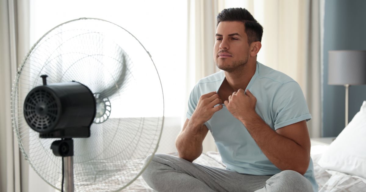 Shop the best cooling fans NZ for summer