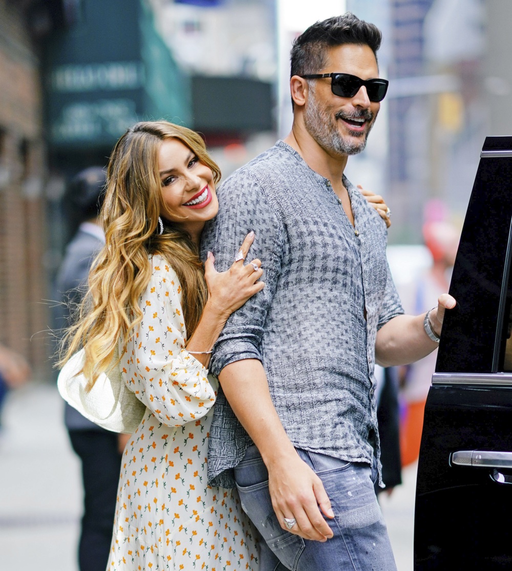 Why 2023 was the year of the celebrity split