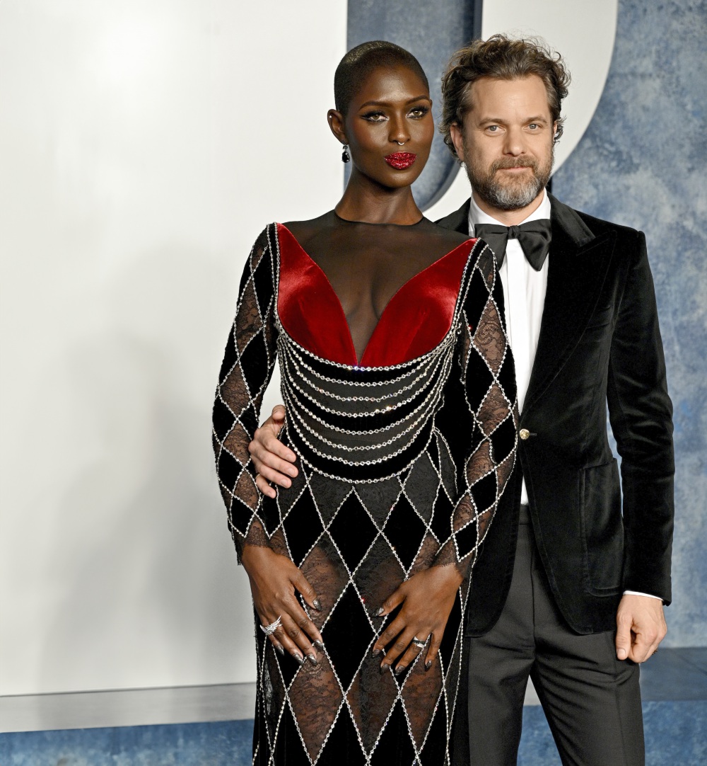 Why 2023 was the year of the celebrity split