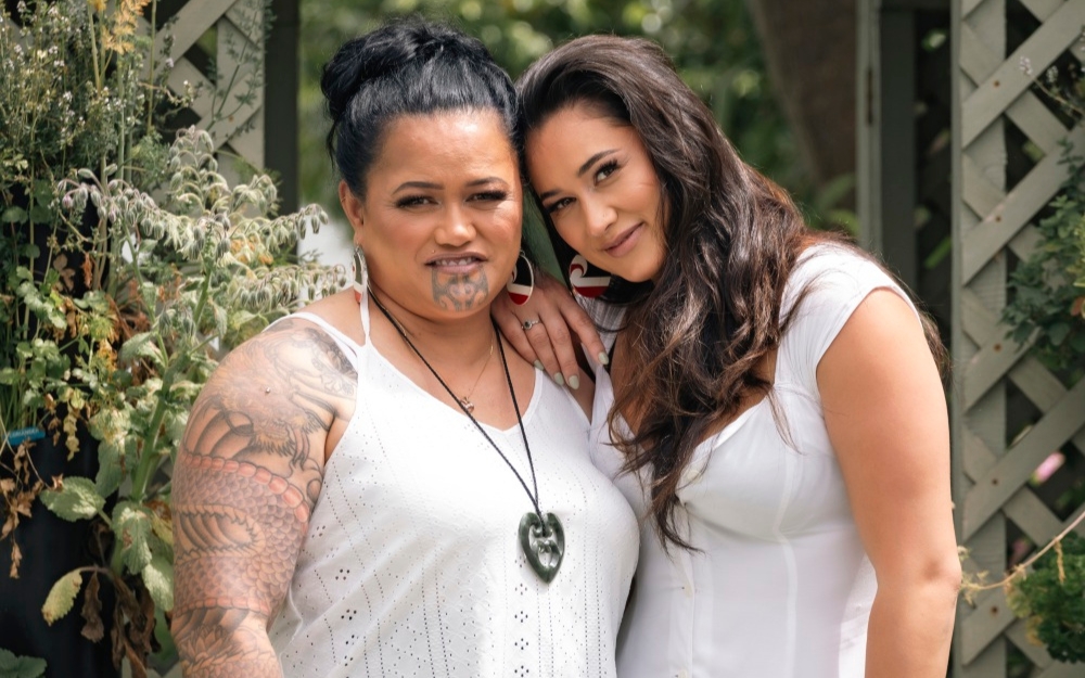 Why Shorty star Te Ao owes her skyrocketing career to her mum