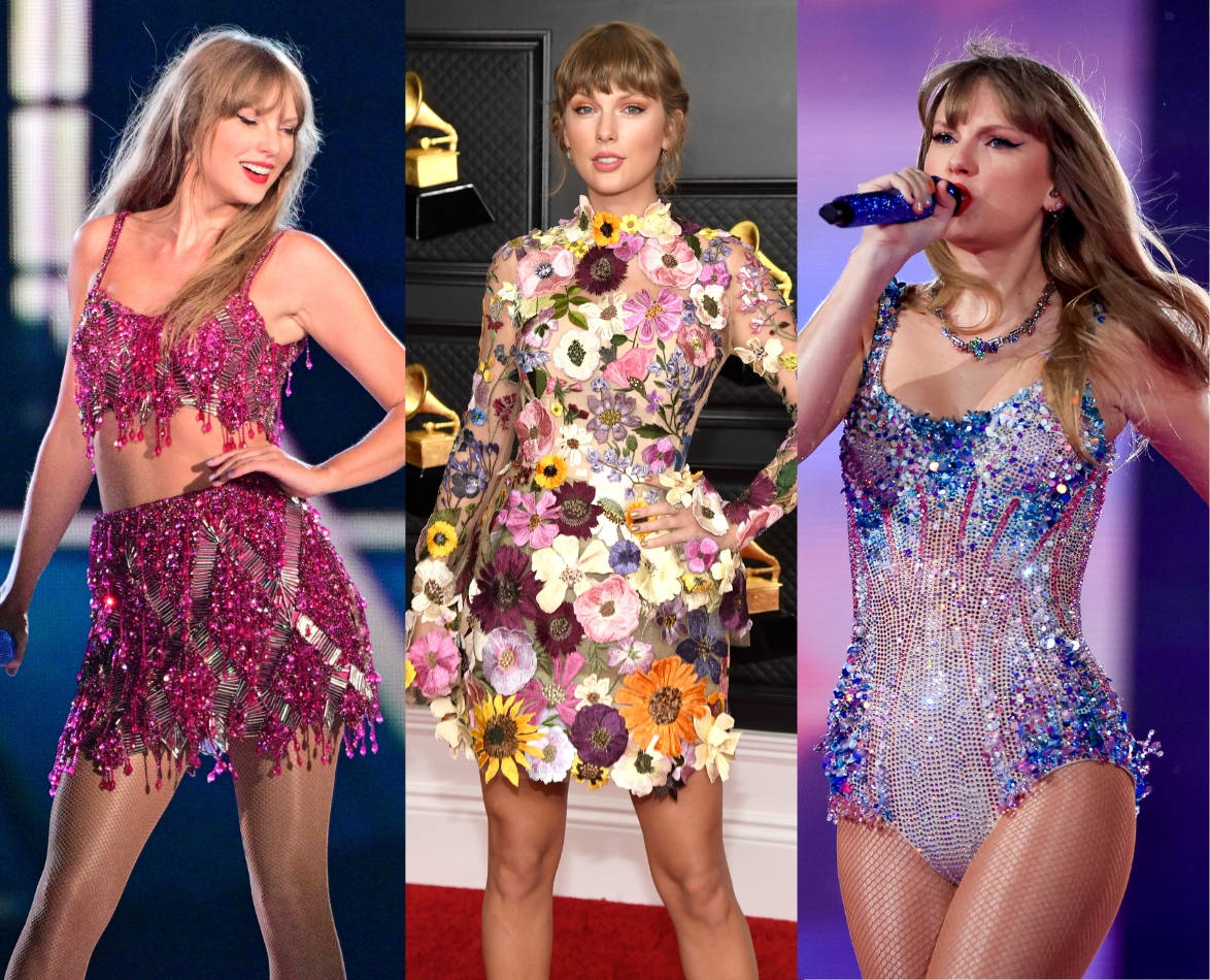 Swifties, here are the best Eras Tour outfits to shop now