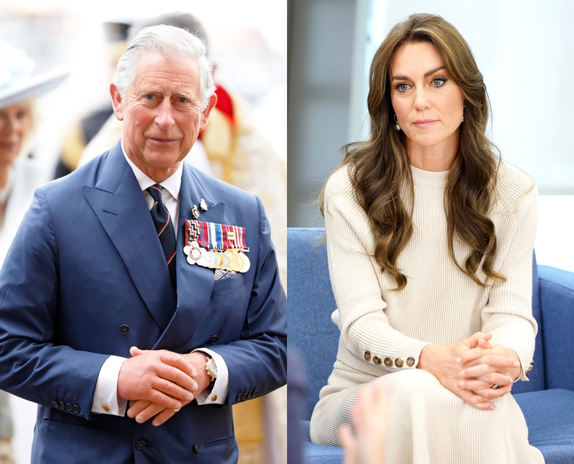 Slimmed down & stressed: Have we entered a royal recovery crisis?