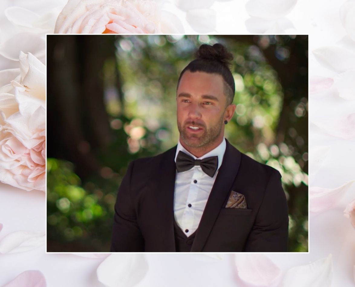 Meet 2024 MAFS contestant and self-proclaimed “alpha male” Jack Dunkley