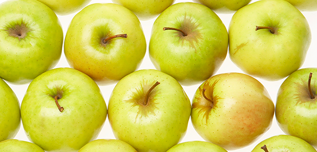 Six ways with apple cider vinegar