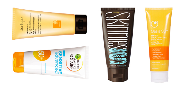 Four must try sunscreens for summer
