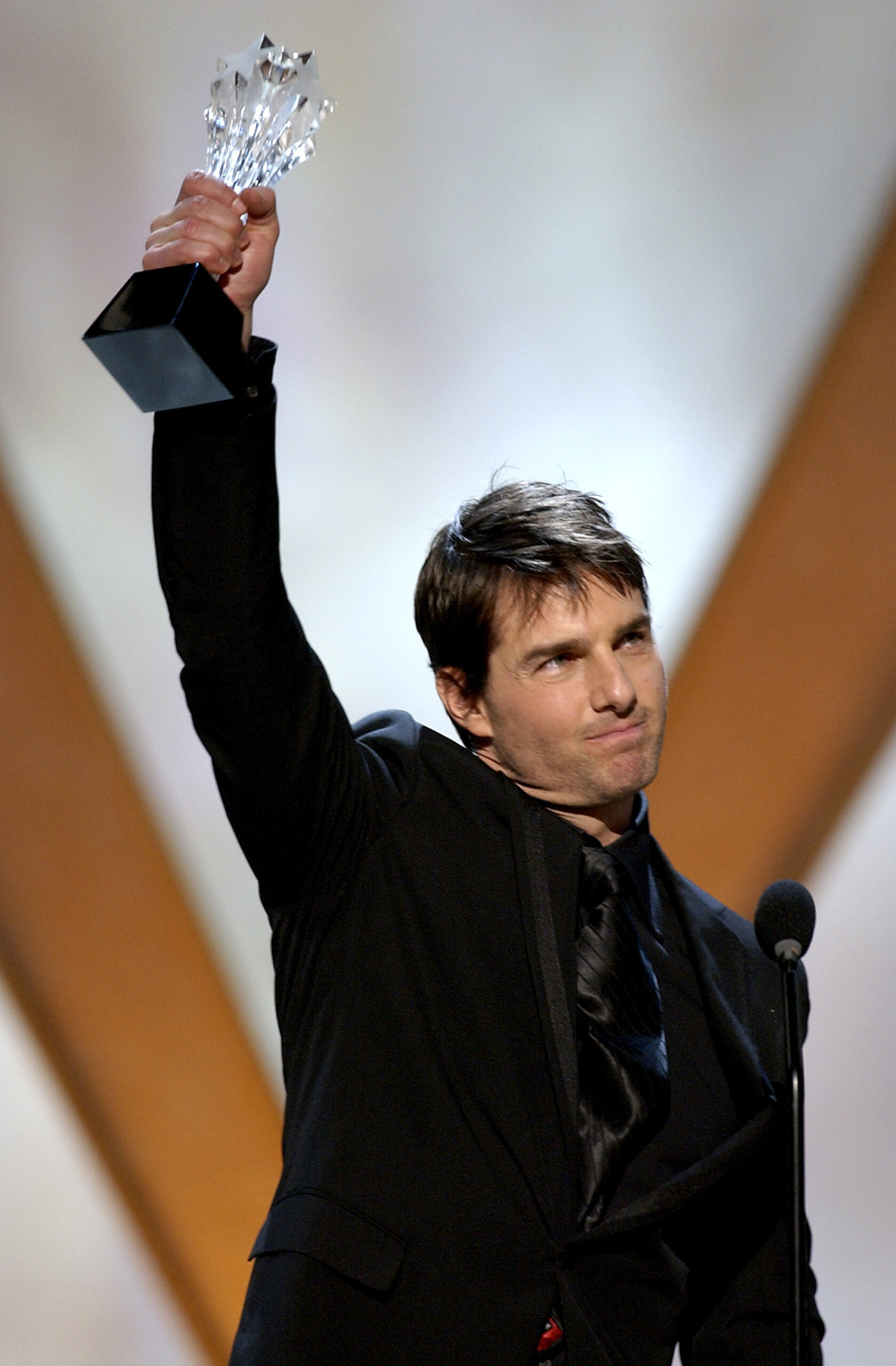 Tom Cruise turns 50
