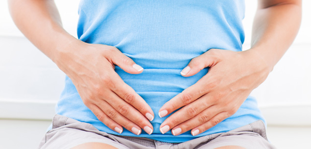 Beat bloating from IBS