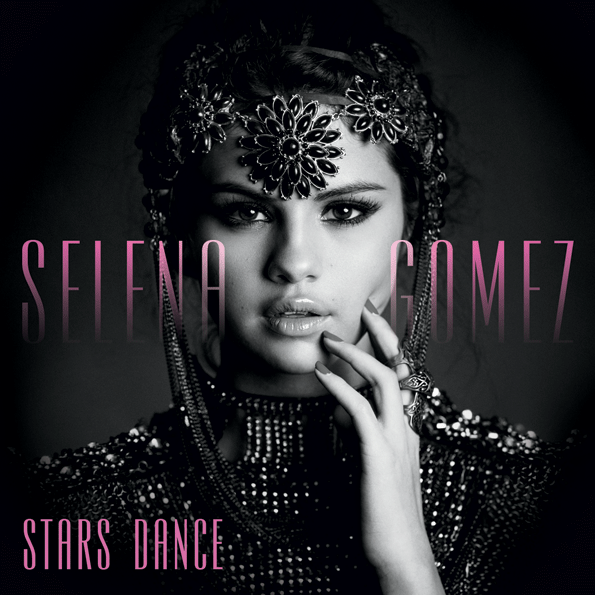 CD – Stars dance, Selena Gomez